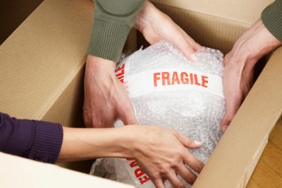 Household Shifting