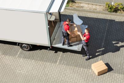 Household Shifting