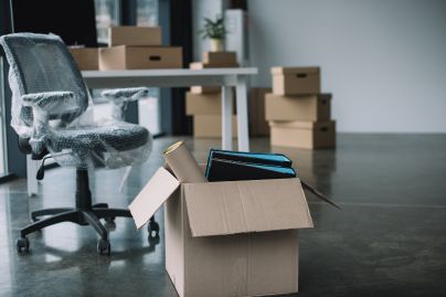 Household Shifting
