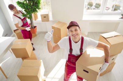 Household Shifting