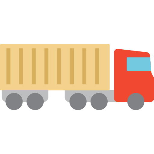 Truck Icon