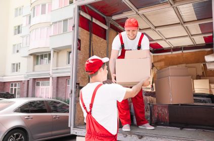 Courier Service