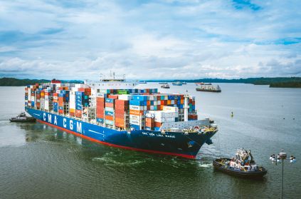 Cargo Handling