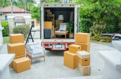 IBA Certified Packing