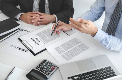 Claim Processing