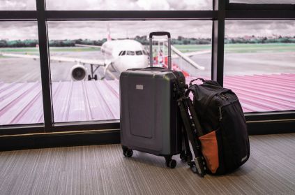 Luggage Packing