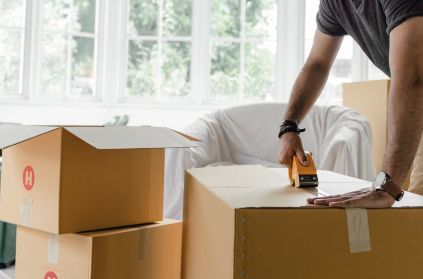 Packing Service