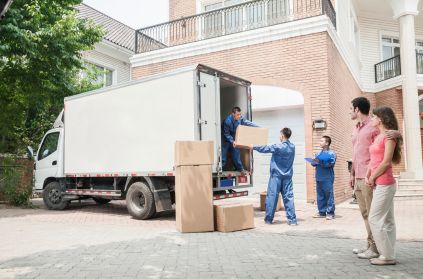 Household Storage