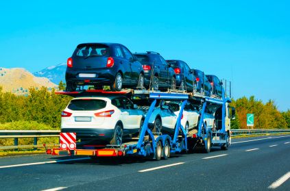 Vehicle Transport